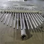 金属排管式液体分布器