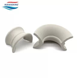 陶瓷矩鞍环填料