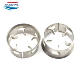 金属阶梯环填料