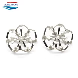 金属泰勒花环填料