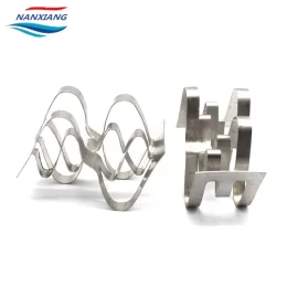 金属超级拉西环填料