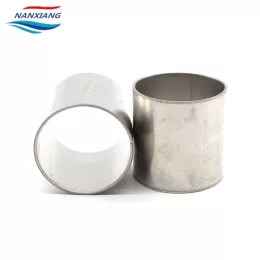 金属拉西环填料