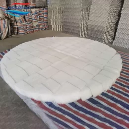 塑料孔板波纹规整填料