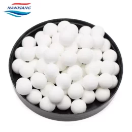 氧化铝高铝陶瓷球