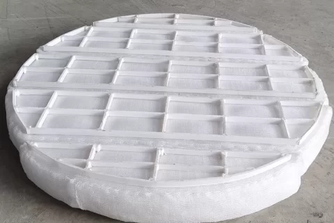 pp丝网除雾器 除沫器