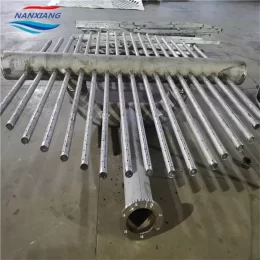 金属排管式液体分布器