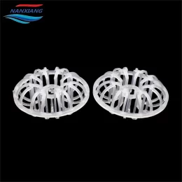 塑料pp泰勒花环填料