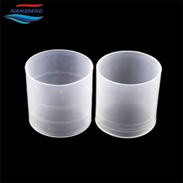 塑料pp拉西环填料