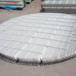 PP折流板除雾器 除沫器